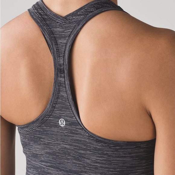 Lululemon Cool Racerback Tank - Picture 3 of 10